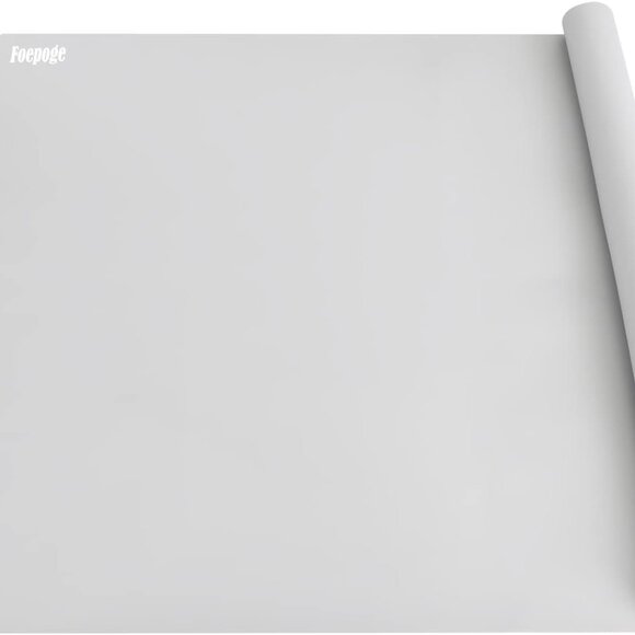 36.2" x 24" Extra Large Silicone Mat for Epoxy Resin, Nonstick Silicon Mats for - Picture 1 of 9